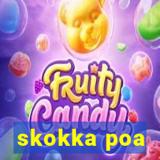 skokka poa